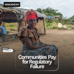 Black and White Simple Meet The Designer Instagram Post