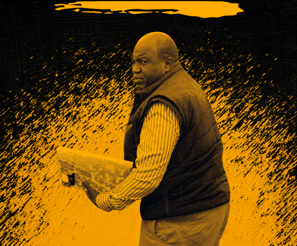 The Bankruptcy Question That Ended Chanda’s Presidential Bid | MAKANDAY